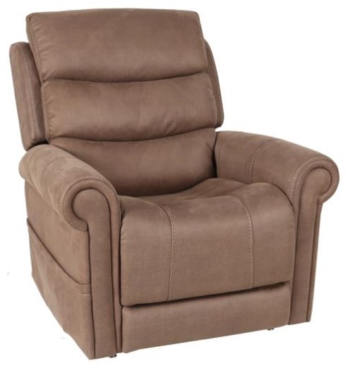 Moto motion outlet lift chair